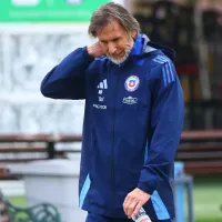 ¡Increíble! Piden a gritos que el anti trabajador Ricardo Gareca sea su DT: “Entregarle un proyecto…”