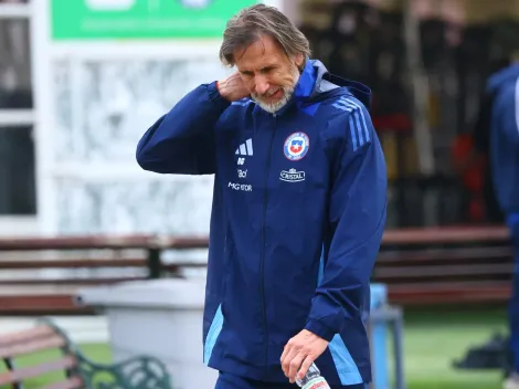 ¡Increíble! Piden a gritos que el anti trabajador Gareca sea su DT