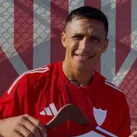 “Es su forma de…”: revelan la razón del Sevilla para darle la 10 a Alexis Sánchez