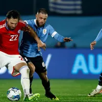 ¿CHV o Mega? Este es el canal que transmite Chile vs. Uruguay por las Eliminatorias 2026