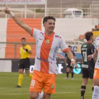 “Es una marca linda”: el brillante momento de Diego Coelho que genera interés en un grande