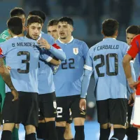 Arquero de Uruguay le sube el pelo a la Roja: “Chile tiene un buen recambio y gente que…”