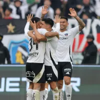 Igualito a Pablo Solari: Colo Colo apuesta y prueba suerte con una nueva joya sudamericana