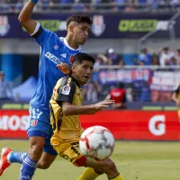Fabián Hormazábal postula a un crack del fútbol chileno a la Roja: “Es un tremendo jugador”