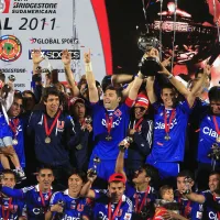 ¡Crisis total del fútbol chileno! Ídolo de U de Chile rifa moto para salvar a su equipo