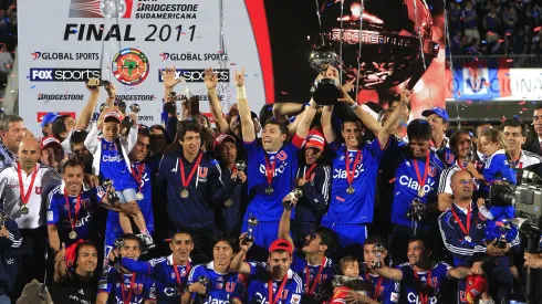 Preocupación por club del fútbol chileno.