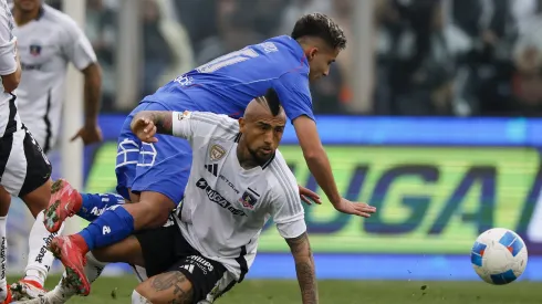 Colo Colo y la U jugarán este domingo una polémica Supercopa