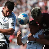 Argentino de La Serena lanza una declaración que también calza en Colo Colo: “Pueden cambiar el técnico…”