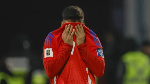 La altura puede ser un nuevo dolor de cabeza para la selección chilena en las próximas Eliminatorias.