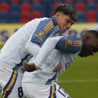 Compañero de Carlos Palacios en Boca desata un sinfín de sospechas en Perú… ¡por la Premier League!