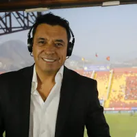 Claudio Palma pone a U. Católica como ejemplo para salvar al fútbol chileno: “Una luz de esperanza”