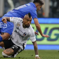 Fernando Ortiz prepara su debut: las luces de la formación de Colo Colo para la Supercopa ante la U