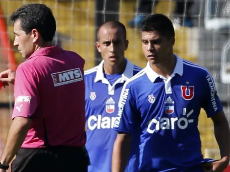 Fue campeón tres veces en el fútbol chileno y anuncia su retiro