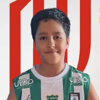 ¡Aquí está el recambio! Joya del fútbol chileno llega como estrella a poderosa liga de Cristiano Ronaldo