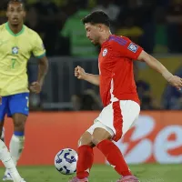 La fecha final para que Felipe Loyola pueda partir al fútbol de Europa