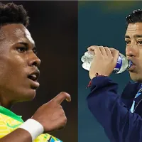 Córdova usa el ejemplo de Estêvão para graficar el terrible momento de la selección chilena: “No tenemos un…”