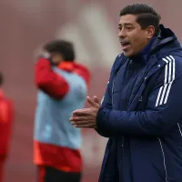 El sorprendente cambio que tiene en mente Nicolás Córdova para el once de la Roja ante Uruguay
