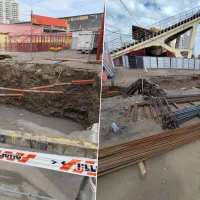 Obras no terminadas: adelantan el riesgo que se corre con la Supercopa en Santa Laura