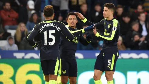 El excompañero de Alexis  entregó inesperado anuncio.