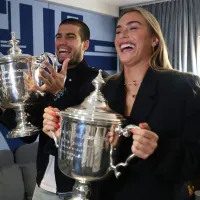 El insólito detalle que conecta a Sabalenka y Alcaraz más allá de ser campeones del US Open