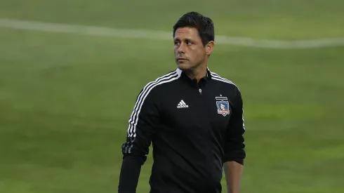 Renunció a Colo Colo, toma sus maletas y ahora vive una nueva vida lejos de Chile.