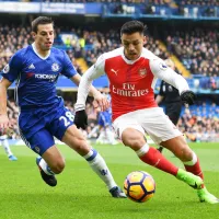 Sufrió a Alexis Sánchez en su prime y ahora lo tendrá de compañero: “Ojalá podamos…”