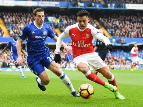 Referente del Sevilla revela nuevo rol de Alexis Sánchez