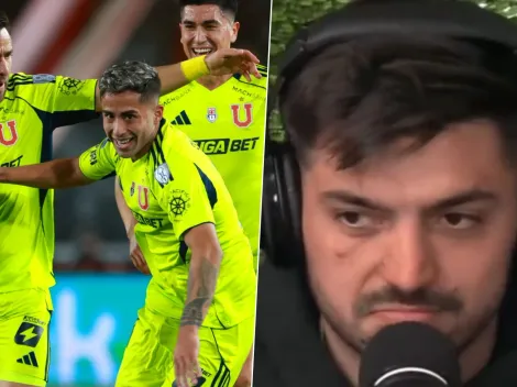 La canción que bromean a Independiente con U de Chile