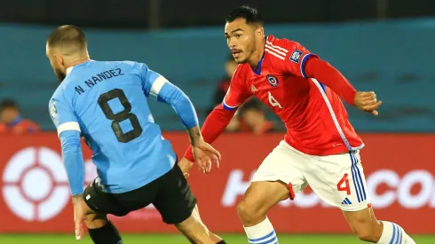 La Roja vuelve al fútbol este martes por la fecha 18 de las eliminatorias Conmebol.