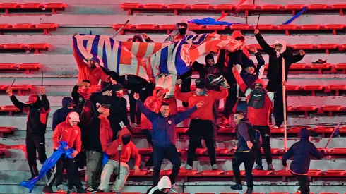 El Rojo está detalles de volver a su estadio.