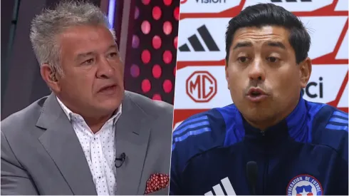 Esto dijo Borghi de Nicolás Córdova