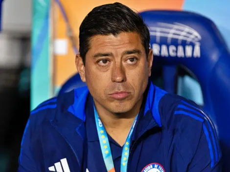 Experto exige más autocrítica de Córdova en la Roja