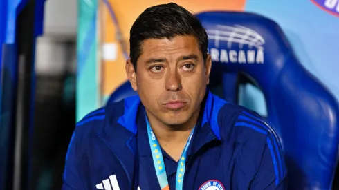 Córdova bajará el telón de estas tristes Eliminatorias.