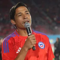 Matías Fernández sorprende con proyecto para ayudar a futbolistas profesionales: “Para que mejoren”
