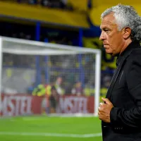 ¿Ventaja para la U? Néstor Gorosito llega totalmente en otra en Alianza Lima para la Copa Sudamericana