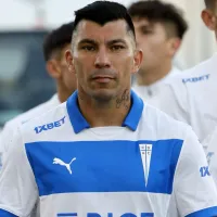 Gary Medel recuerda el incidente que lo hizo dejar el alcohol: “Me paró la policía”