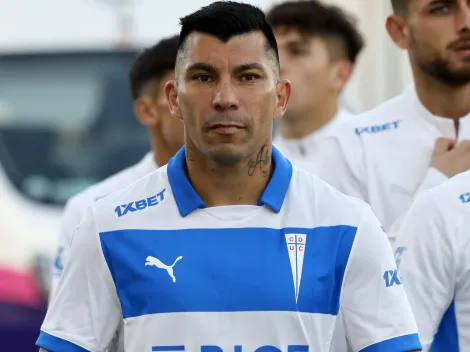 Gary recuerda el momento en que dejó el alcohol: "Me paró la policía"