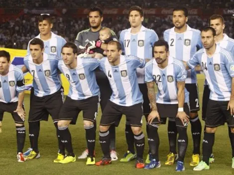 Walter Montillo confirma a estrella mundial en su despedida