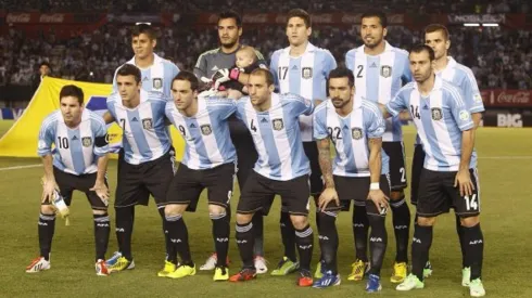 Walter Montillo compartirá nuevamente con un ex compañero de Argentina.