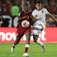 Ex crack de la Roja sorprende a todos y elige entre Venezuela o Bolivia para jugar el repechaje