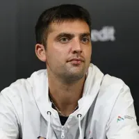 Tomás Barrios se sincera sobre las bajas de Jarry y Tabilo en Copa Davis: “Ojalá podamos…”