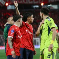 En Argentina bromean con la eliminación de Independiente: “Después de la U ya no hay…”