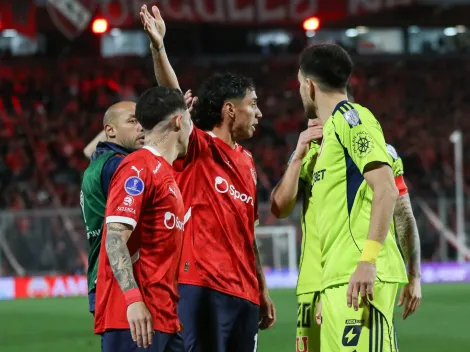 "Después de la U...": en Argentina ahora se ríen con eliminación de Independiente