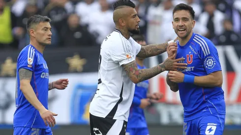 La U pide reprogramar la Supercopa por su duelo de la Copa Sudamericana.