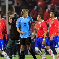 “Le puede dar mucho a Chile”: el histórico Diego Lugano llena de flores a goleador de La Roja