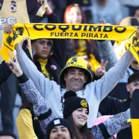 Puntero y popular: Coquimbo Unido pone las entradas muy baratas para el duelo contra Ñublense