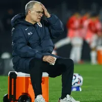 Aclaran el gran conflicto de Marcelo Bielsa en Uruguay: “Hay un cuadro colgado…”