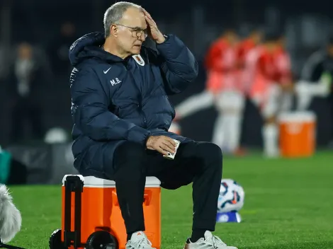 Aclaran el gran conflicto de Marcelo Bielsa en Uruguay