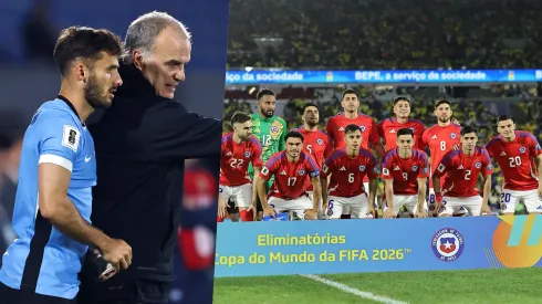 Bielsa vuelve a Chile.