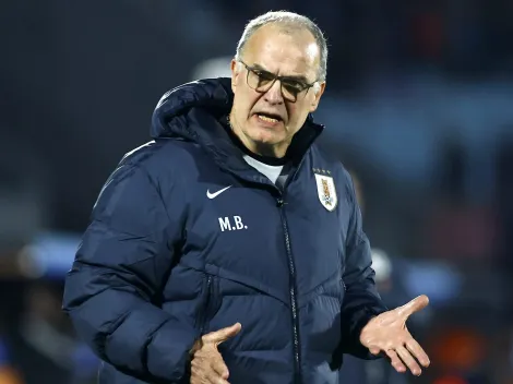 Ex portero uruguayo hace firme análisis sobre Bielsa